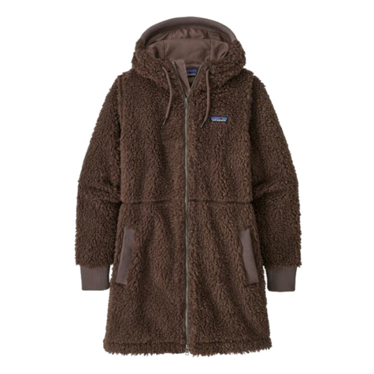 Patagonia Dusty Mesa Parka – Women’s